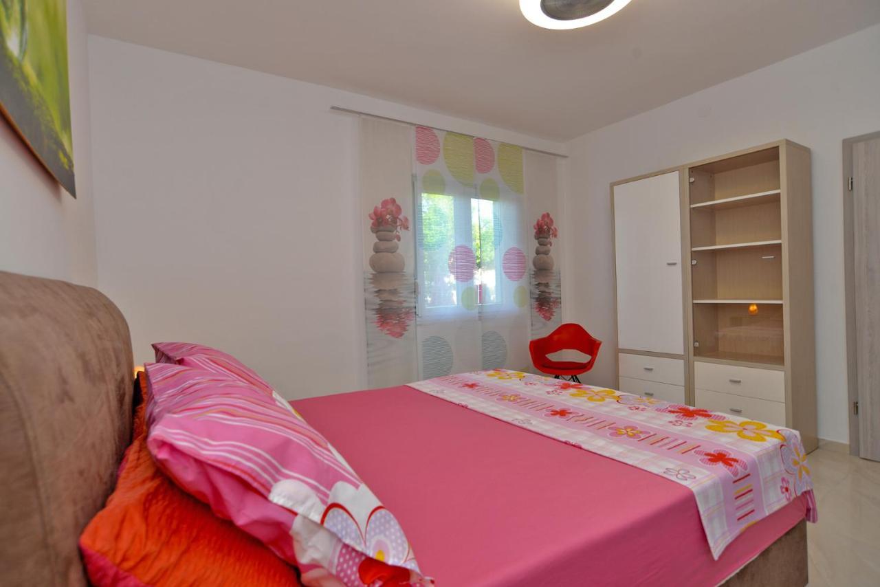 Apartments Mala Vala 925 - Adapted 파자나 외부 사진