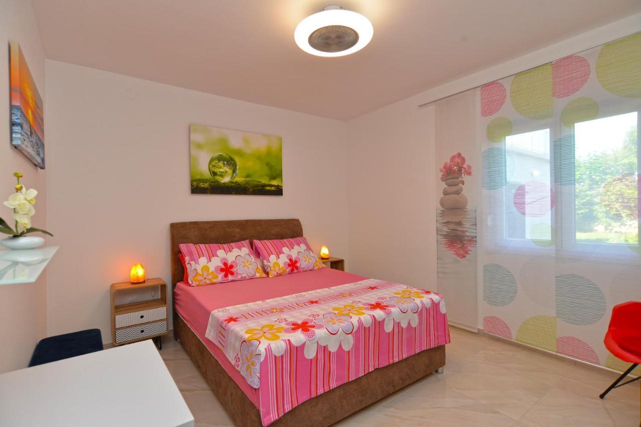 Apartments Mala Vala 925 - Adapted 파자나 외부 사진