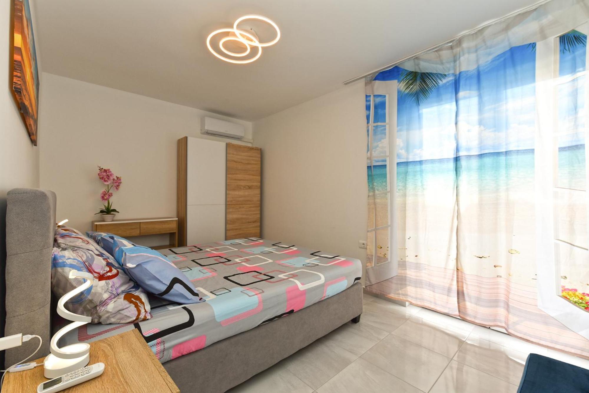 Apartments Mala Vala 925 - Adapted 파자나 외부 사진