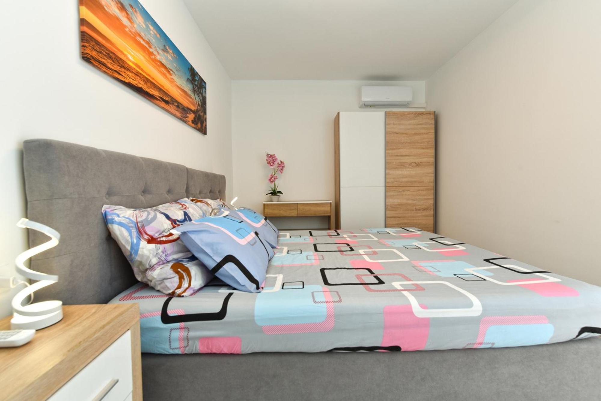 Apartments Mala Vala 925 - Adapted 파자나 외부 사진